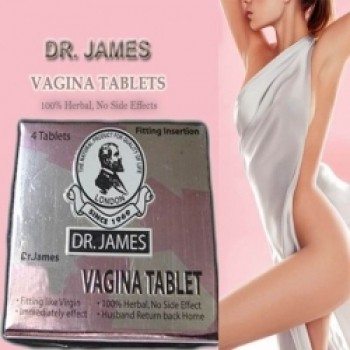 Vigina Tightening Tablets